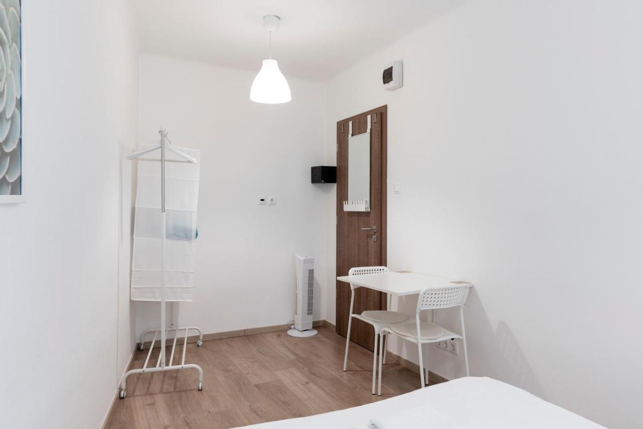 Vajda 15 Hostel Budapest Exteriör bild